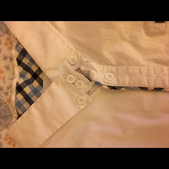 Men’s soft button down shirt - Picture 4 of 5